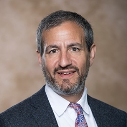 Dr. Michael Weinstock