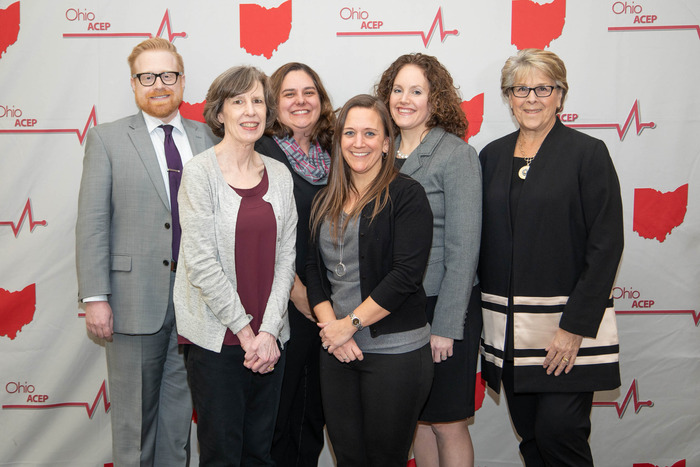Ohio ACEP Staff Ohio ACEP Staff