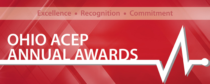 Ohio ACEP Annual Awards