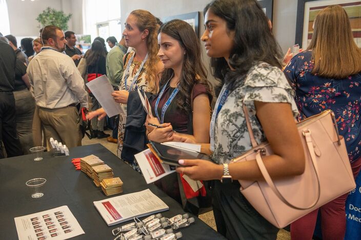 Medical Student Symposium