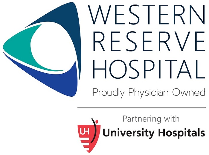 Western Reserve Hospital Logo
