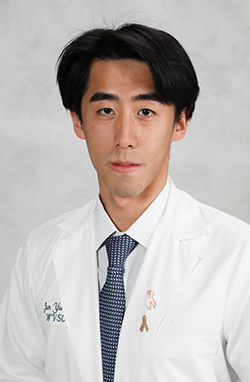 Jun Yuminaga
