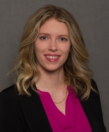 Dr. Joanna Henry