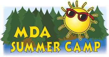 Mda Summer Camp