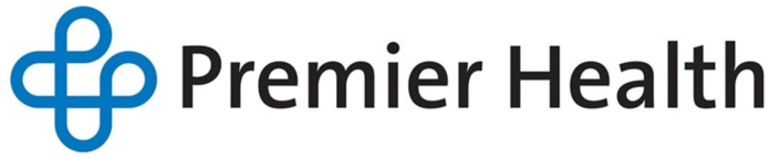 Premier Health Logo Premier Health Logo